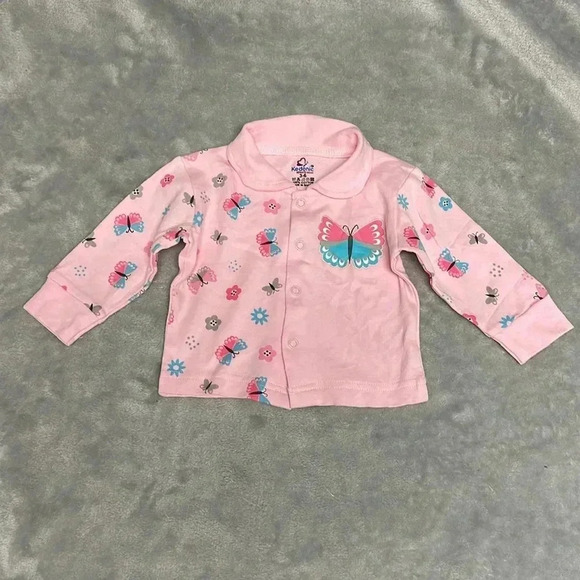 Kedoni - NWOT - Infant Wear - 2 piece set. Size 3-6 months - Picture 5 of 7